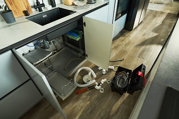 24/7 Emergency Leak Detection experts in New Douglas, IL